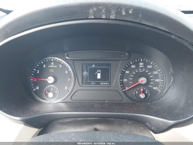 2018 KIA SORENTO 5XYPG4A36JG345426 Photo 6