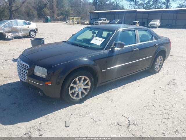 Aukcja sprzedaży 2009 Chrysler 300 Touring/signature Series/executive Series, vin: 2C3KA53V89H627990, numer aukcji: 44423475
