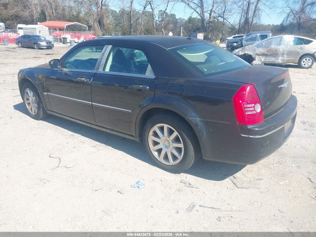 Aukcja sprzedaży 2009 Chrysler 300 Touring/signature Series/executive Series, vin: 2C3KA53V89H627990, numer aukcji: 44423475