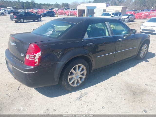 Aukcja sprzedaży 2009 Chrysler 300 Touring/signature Series/executive Series, vin: 2C3KA53V89H627990, numer aukcji: 44423475