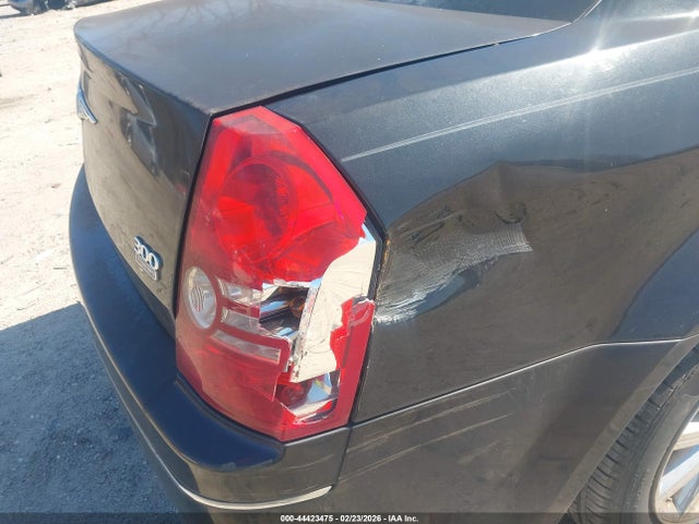 Aukcja sprzedaży 2009 Chrysler 300 Touring/signature Series/executive Series, vin: 2C3KA53V89H627990, numer aukcji: 44423475
