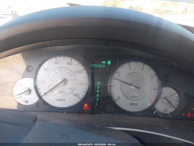 Aukcja sprzedaży 2009 Chrysler 300 Touring/signature Series/executive Series, vin: 2C3KA53V89H627990, numer aukcji: 44423475