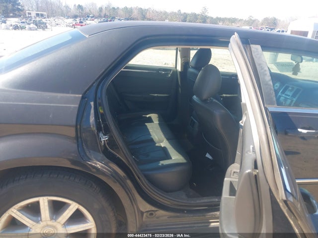 Aukcja sprzedaży 2009 Chrysler 300 Touring/signature Series/executive Series, vin: 2C3KA53V89H627990, numer aukcji: 44423475