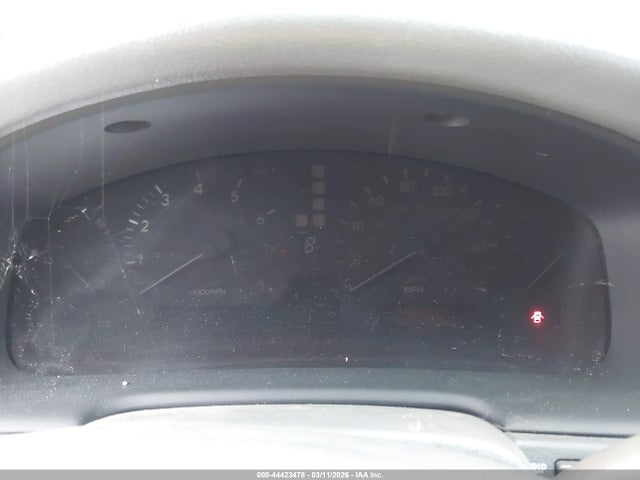 2004 LEXUS LS 430 JTHBN36F640127816 Photo 6