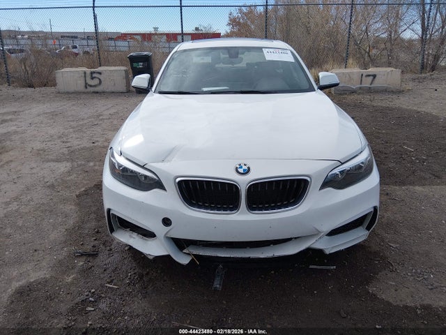 BMW 228I 2016 WBA1F9C54GV544865 Image 12