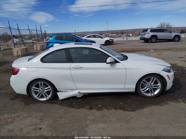 BMW 228I 2016 WBA1F9C54GV544865 Image 13