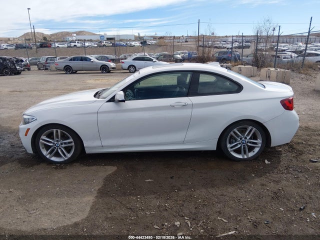 BMW 228I 2016 WBA1F9C54GV544865 Image 14