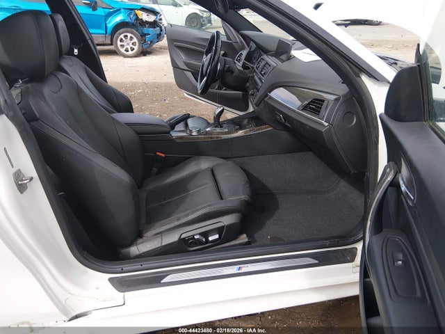BMW 228I 2016 WBA1F9C54GV544865 Image 5