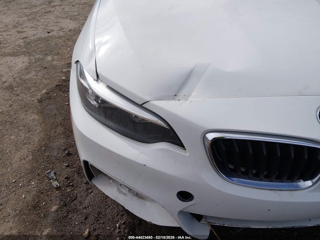 BMW 228I 2016 WBA1F9C54GV544865 Image 6
