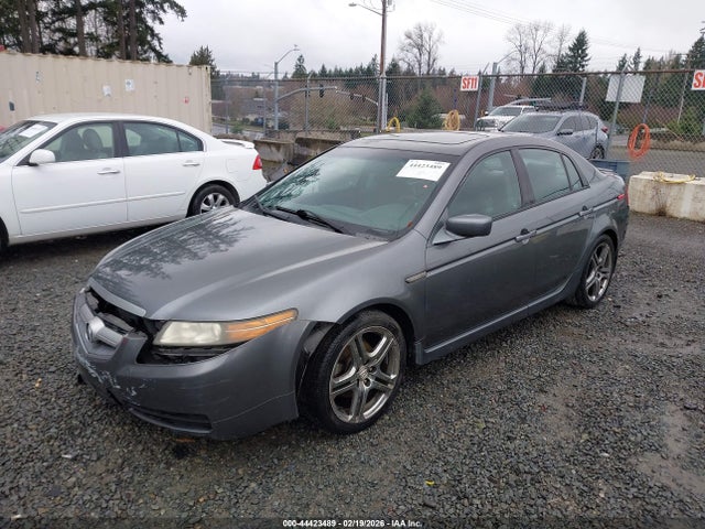 Aukcja sprzedaży 2006 Acura Tl, vin: 19UUA66236A016126, numer aukcji: 44423489