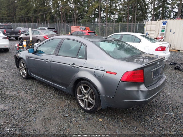 Aukcja sprzedaży 2006 Acura Tl, vin: 19UUA66236A016126, numer aukcji: 44423489