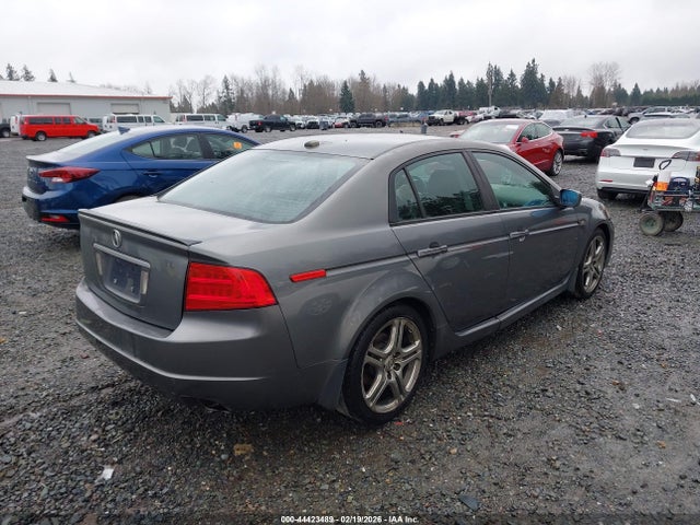 Aukcja sprzedaży 2006 Acura Tl, vin: 19UUA66236A016126, numer aukcji: 44423489