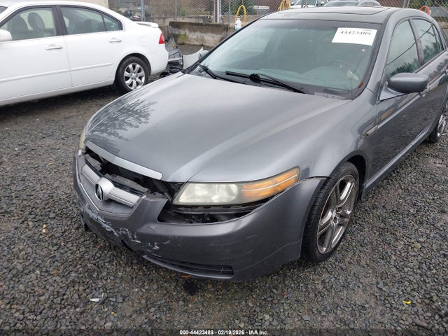Aukcja sprzedaży 2006 Acura Tl, vin: 19UUA66236A016126, numer aukcji: 44423489
