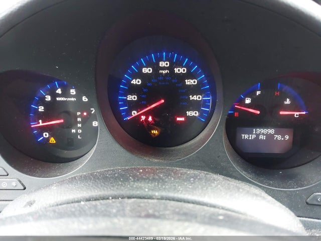 Aukcja sprzedaży 2006 Acura Tl, vin: 19UUA66236A016126, numer aukcji: 44423489
