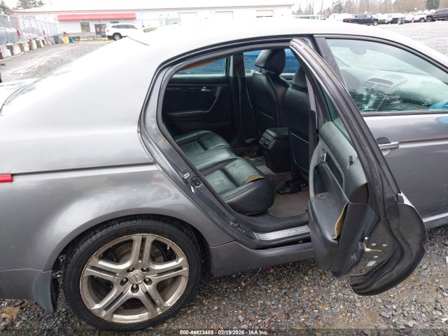 Aukcja sprzedaży 2006 Acura Tl, vin: 19UUA66236A016126, numer aukcji: 44423489