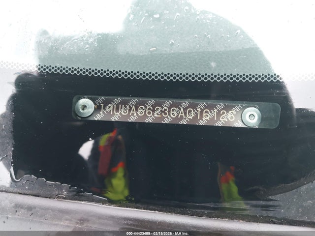 Aukcja sprzedaży 2006 Acura Tl, vin: 19UUA66236A016126, numer aukcji: 44423489