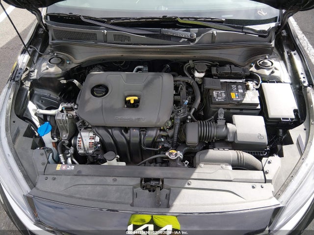 3KPF24AD7RE801509 KIA Forte Lxs