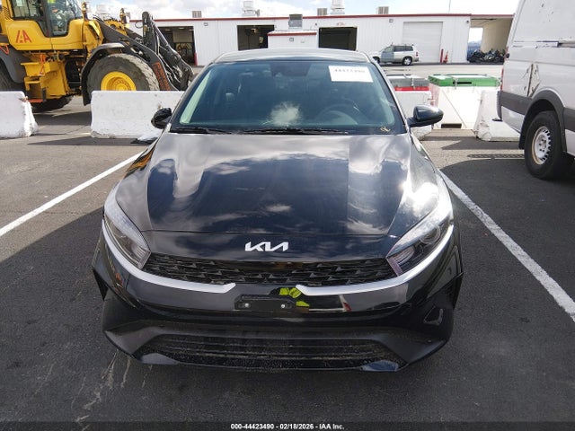 3KPF24AD7RE801509 KIA Forte Lxs