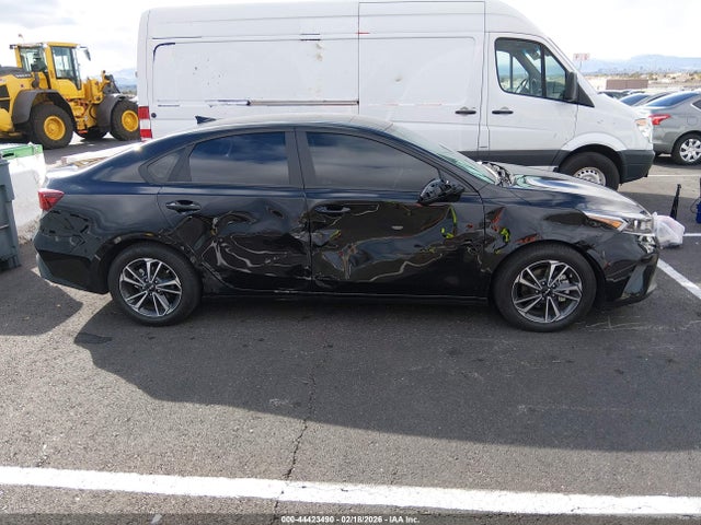 3KPF24AD7RE801509 KIA Forte Lxs