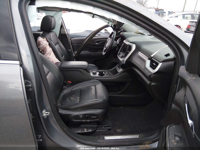 1GKKNMLS7MZ158291 GMC Acadia Fwd Slt