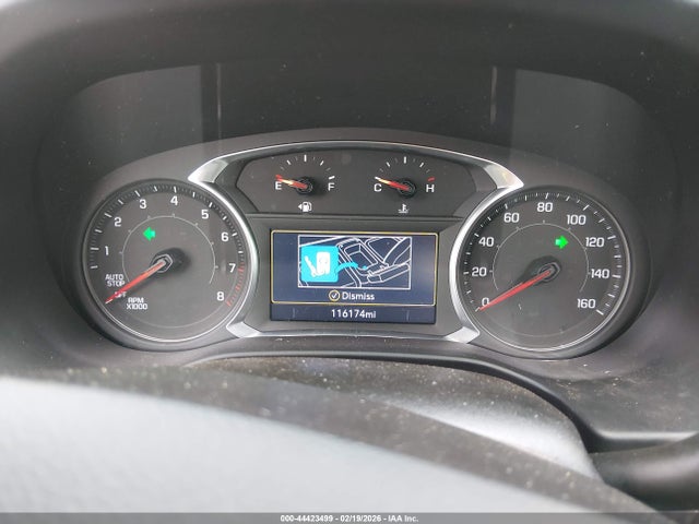 1GKKNMLS7MZ158291 GMC Acadia Fwd Slt