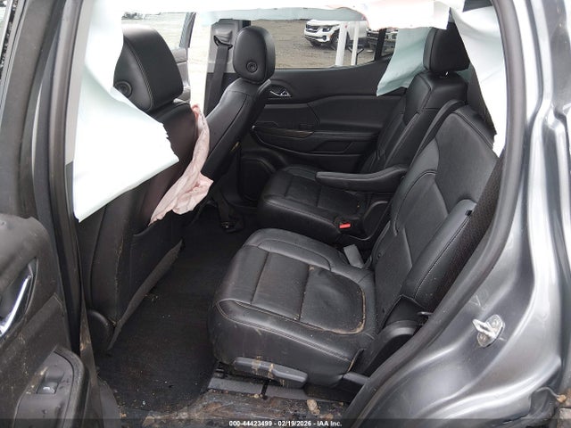 1GKKNMLS7MZ158291 GMC Acadia Fwd Slt