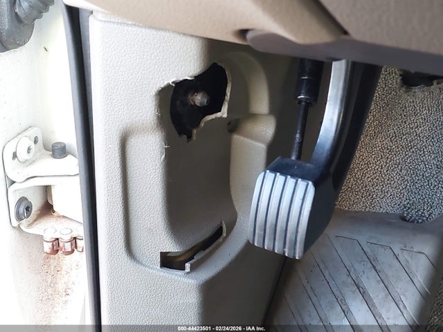 44423501 :رقم المزاد ، WA1BY74L77D075676 vin ، 2007 Audi Q7 3.6 Premium مزاد بيع