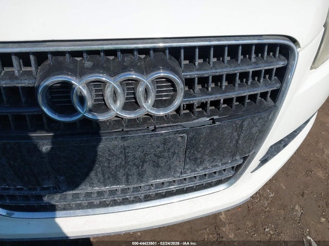 44423501 :رقم المزاد ، WA1BY74L77D075676 vin ، 2007 Audi Q7 3.6 Premium مزاد بيع