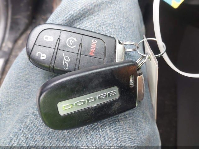 Продажа на аукционе авто 2018 Dodge Durango Gt Awd, vin: 1C4RDJDG0JC183778, номер лота: 44423504