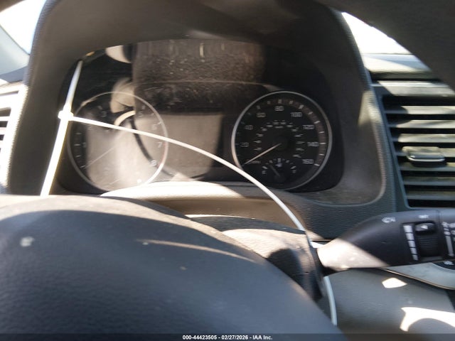 5NPD74LFXHH036846 Hyundai ELANTRA SE