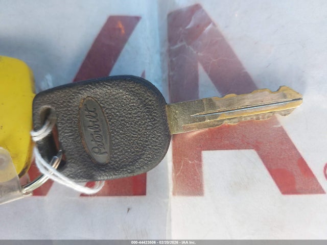 Продажа на аукционе авто 2018 Peterbilt 365, vin: 1NPSXJTX4JD481456, номер лота: 44423506