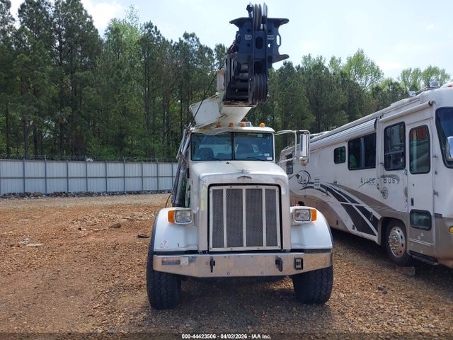 Продажа на аукционе авто 2018 Peterbilt 365, vin: 1NPSXJTX4JD481456, номер лота: 44423506