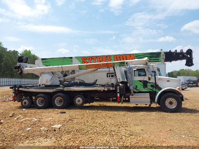 Продажа на аукционе авто 2018 Peterbilt 365, vin: 1NPSXJTX4JD481456, номер лота: 44423506