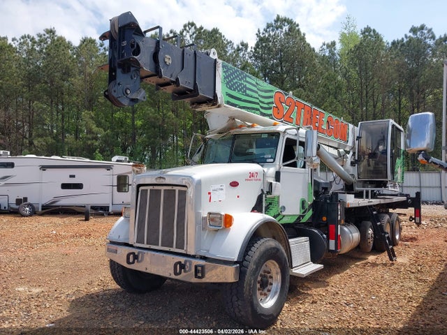 Продажа на аукционе авто 2018 Peterbilt 365, vin: 1NPSXJTX4JD481456, номер лота: 44423506