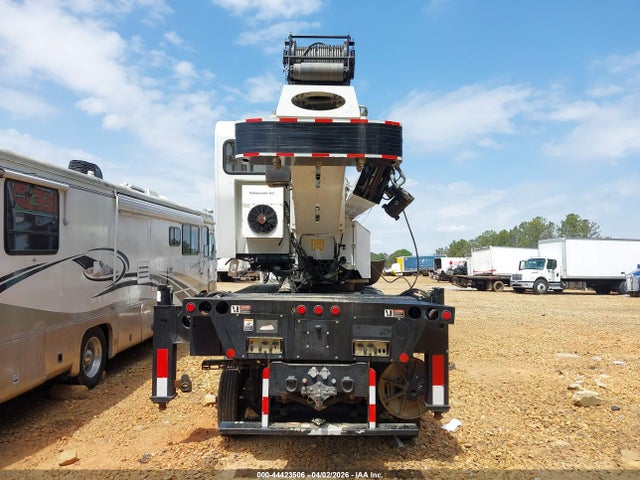 Продажа на аукционе авто 2018 Peterbilt 365, vin: 1NPSXJTX4JD481456, номер лота: 44423506