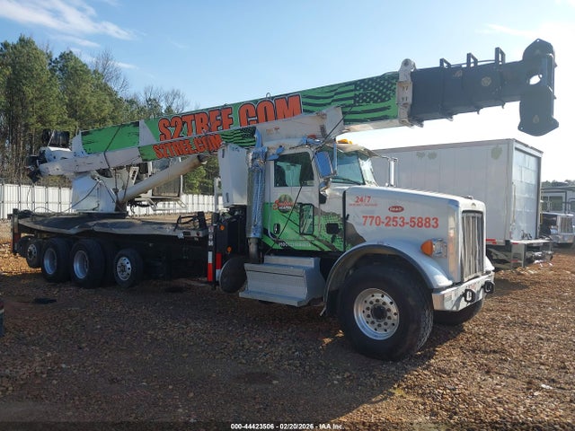 Продажа на аукционе авто 2018 Peterbilt 365, vin: 1NPSXJTX4JD481456, номер лота: 44423506