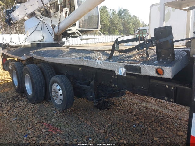 Продажа на аукционе авто 2018 Peterbilt 365, vin: 1NPSXJTX4JD481456, номер лота: 44423506