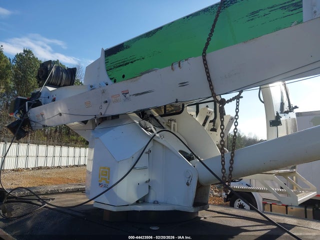 Продажа на аукционе авто 2018 Peterbilt 365, vin: 1NPSXJTX4JD481456, номер лота: 44423506
