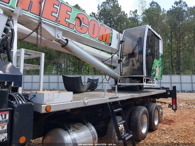 Продажа на аукционе авто 2018 Peterbilt 365, vin: 1NPSXJTX4JD481456, номер лота: 44423506
