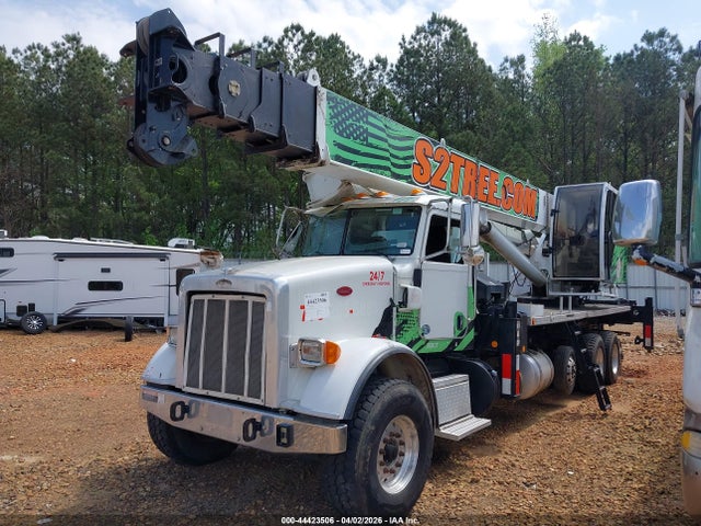 Продажа на аукционе авто 2018 Peterbilt 365, vin: 1NPSXJTX4JD481456, номер лота: 44423506