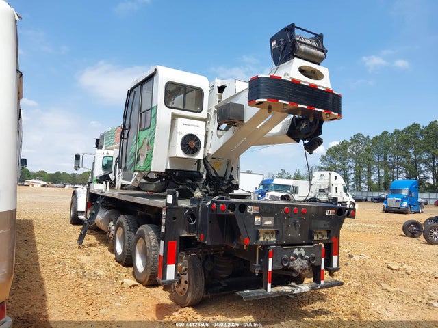 Продажа на аукционе авто 2018 Peterbilt 365, vin: 1NPSXJTX4JD481456, номер лота: 44423506