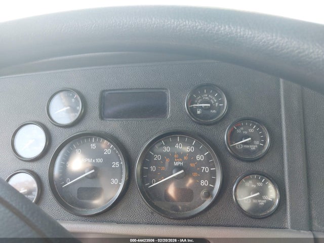 Продажа на аукционе авто 2018 Peterbilt 365, vin: 1NPSXJTX4JD481456, номер лота: 44423506