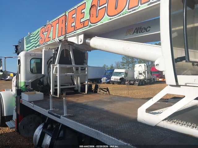 Продажа на аукционе авто 2018 Peterbilt 365, vin: 1NPSXJTX4JD481456, номер лота: 44423506