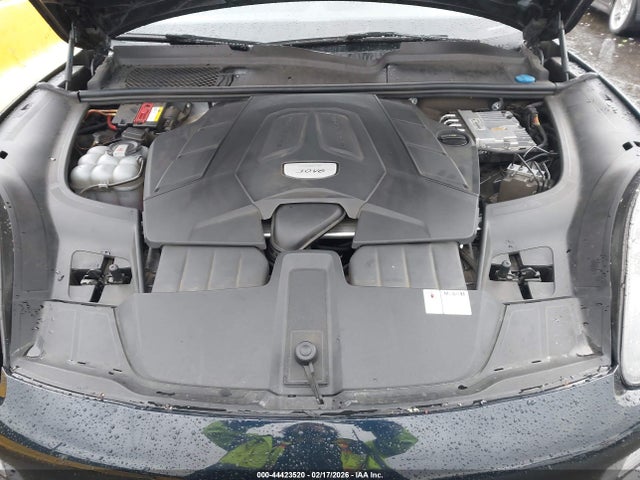 2019 PORSCHE CAYENNE WP1AA2AY0KDA12161 Photo 9