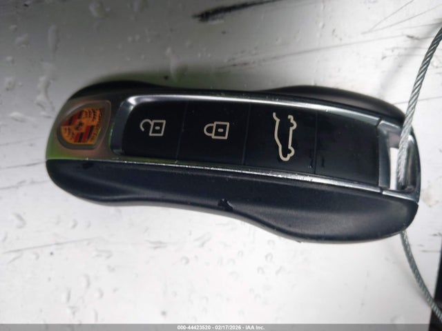2019 PORSCHE CAYENNE WP1AA2AY0KDA12161 Photo 10