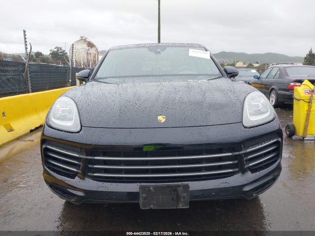 WP1AA2AY0KDA12161 Porsche Cayenne