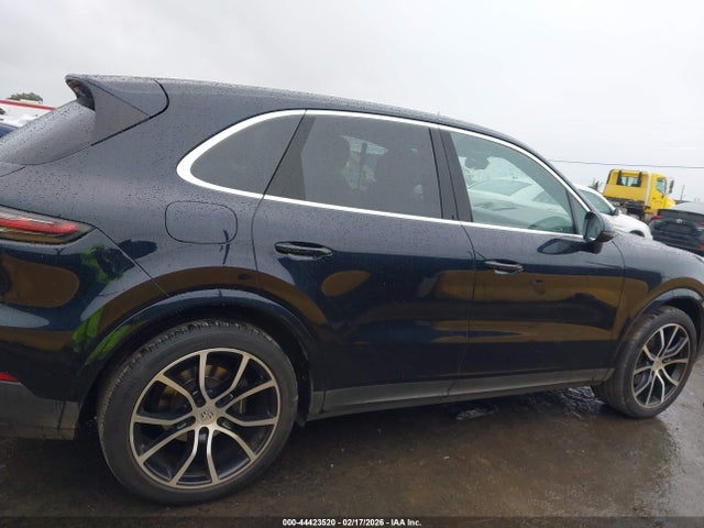 WP1AA2AY0KDA12161 Porsche Cayenne