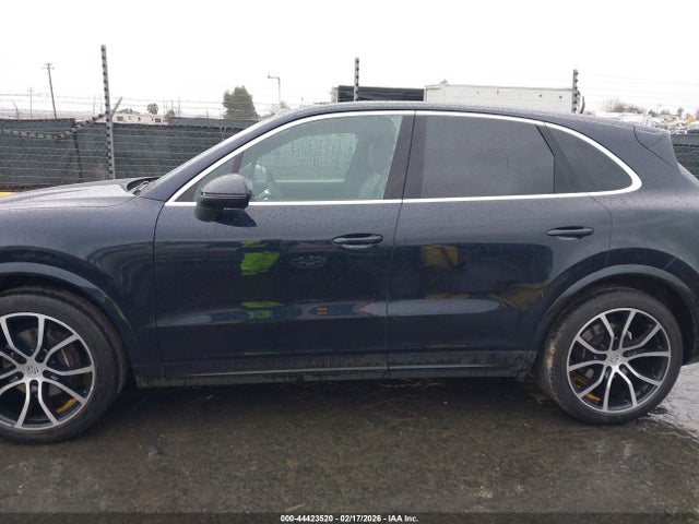 WP1AA2AY0KDA12161 Porsche Cayenne