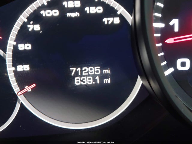 WP1AA2AY0KDA12161 Porsche Cayenne