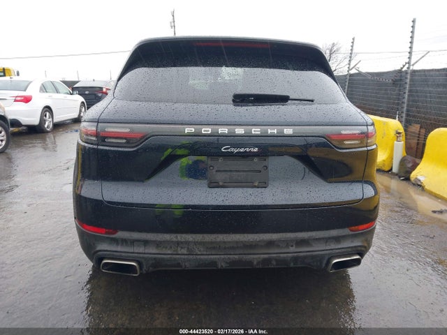WP1AA2AY0KDA12161 Porsche Cayenne